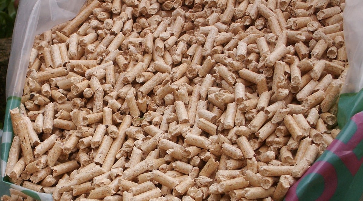 Tornano le 'truffe del pellet'