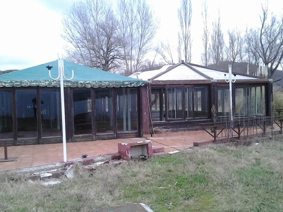 Ex Merendero: aggiudicato