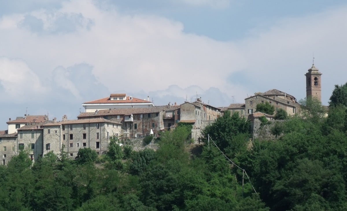 Piegaro