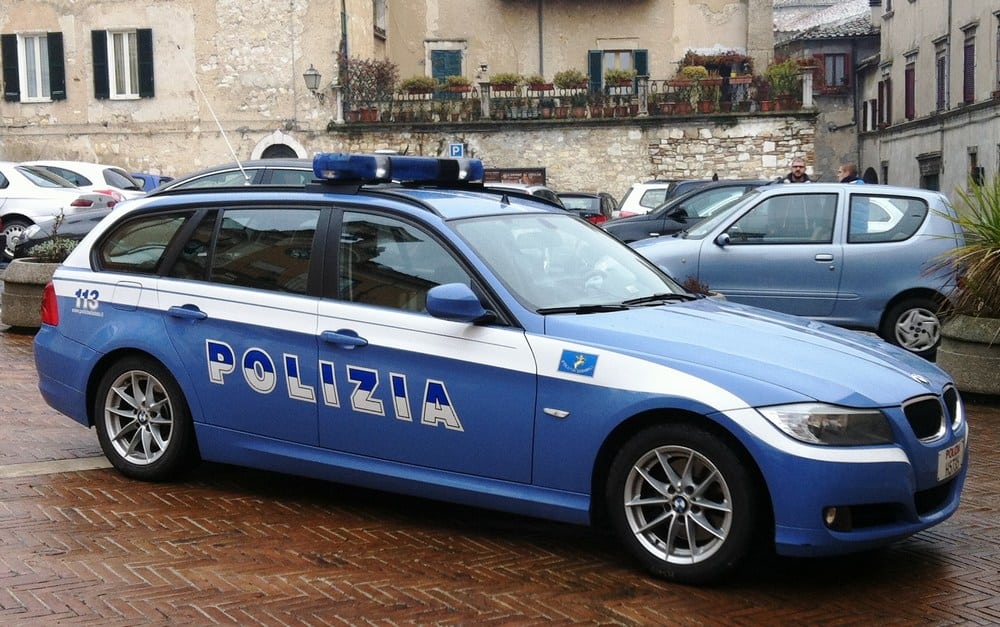 Una settimana di controlli a tappeto