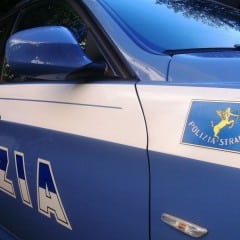 Orvieto, Polstrada scopre truffa: un arresto