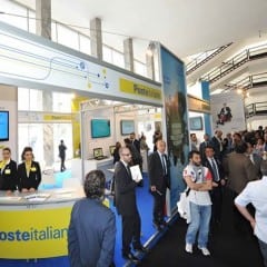 Meeting Poste Italiane: Terni sugli scudi