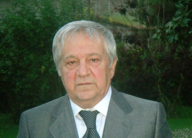Giampiero Prugni