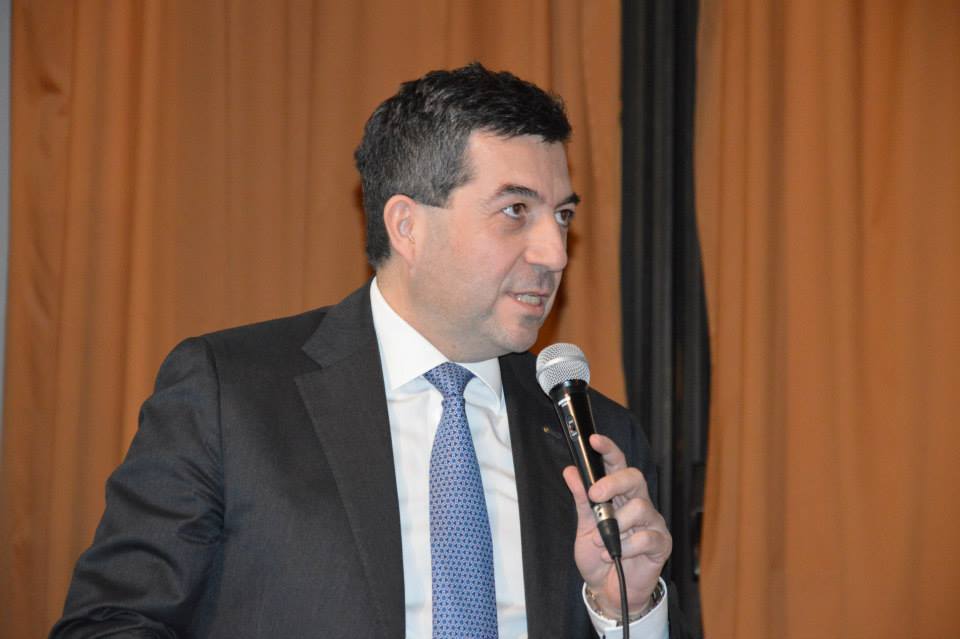 La presentazione di umbriaOn.it