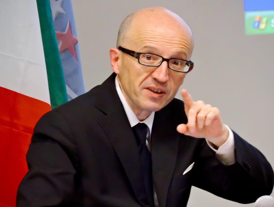 Claudio Ricci
