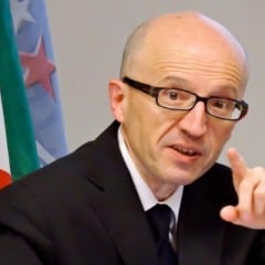 Elezioni, Claudio Ricci: «Giunta, fare presto»