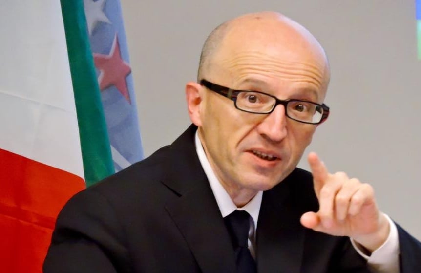Claudio Ricci