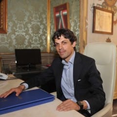 Perugia e la sicurezza, Romizi: «I cittadini collaborino»