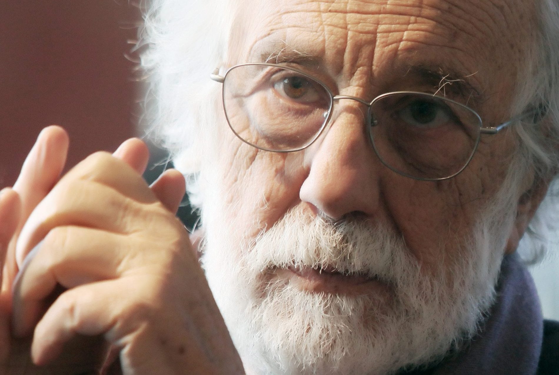 Luca Ronconi