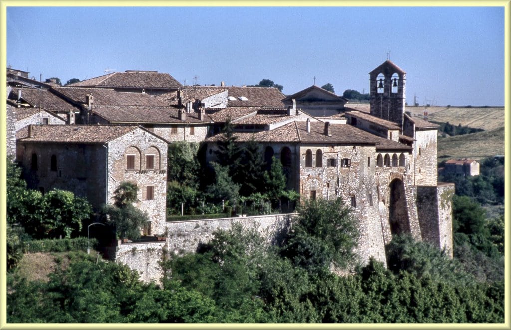 San Gemini