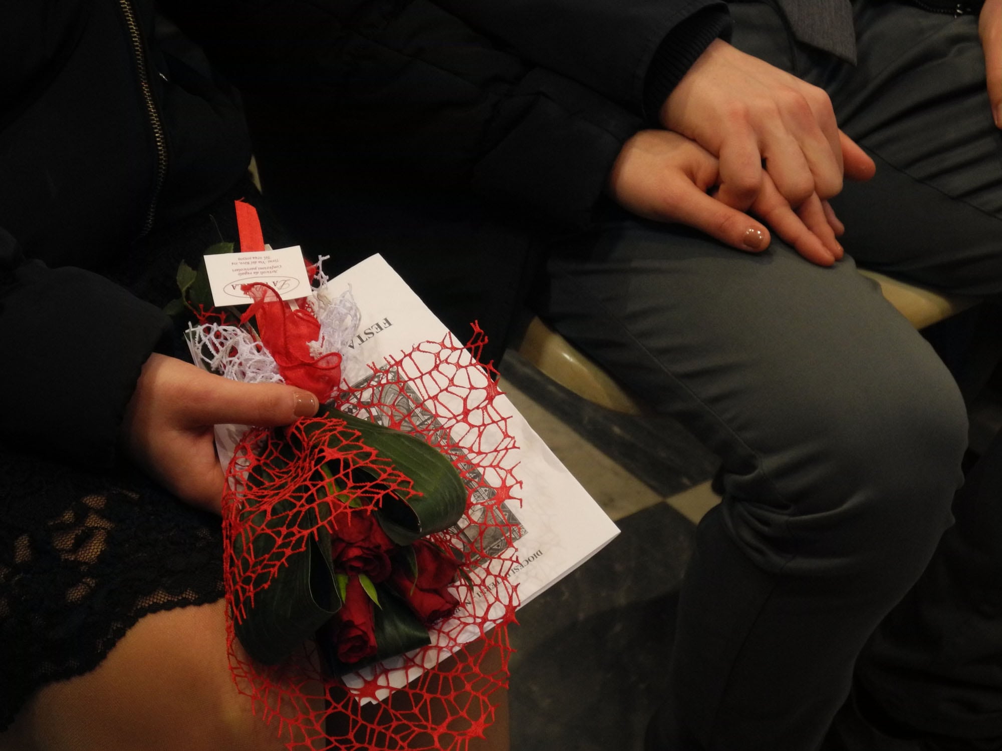 La Festa della promessa