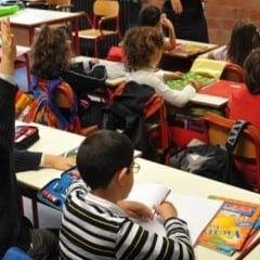 Scuole e asili, Cecconi: «5 cose ai 5 Stelle»