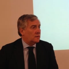 Tk-Ast, Tajani insiste: «Scorie, gara europea»