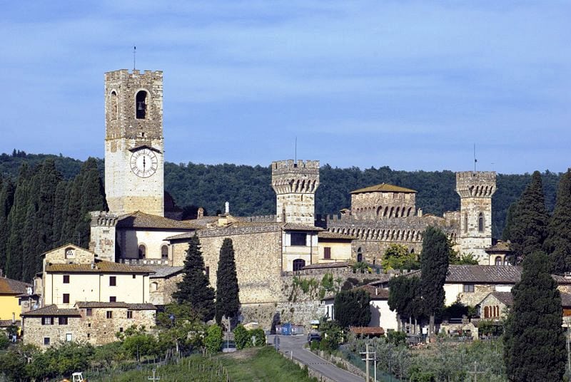 Tavernelle