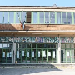 Terremoto, a Terni scuole non certificate