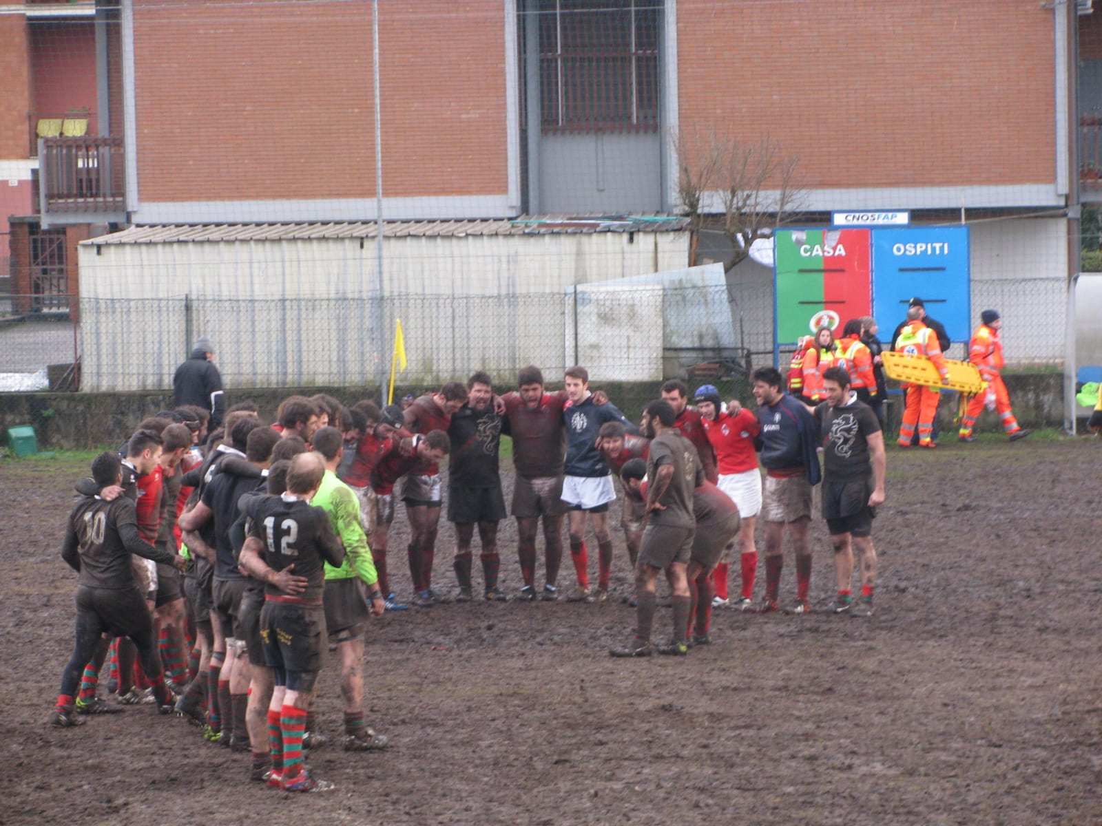 Terni Rugby vs Firenze umbriaON