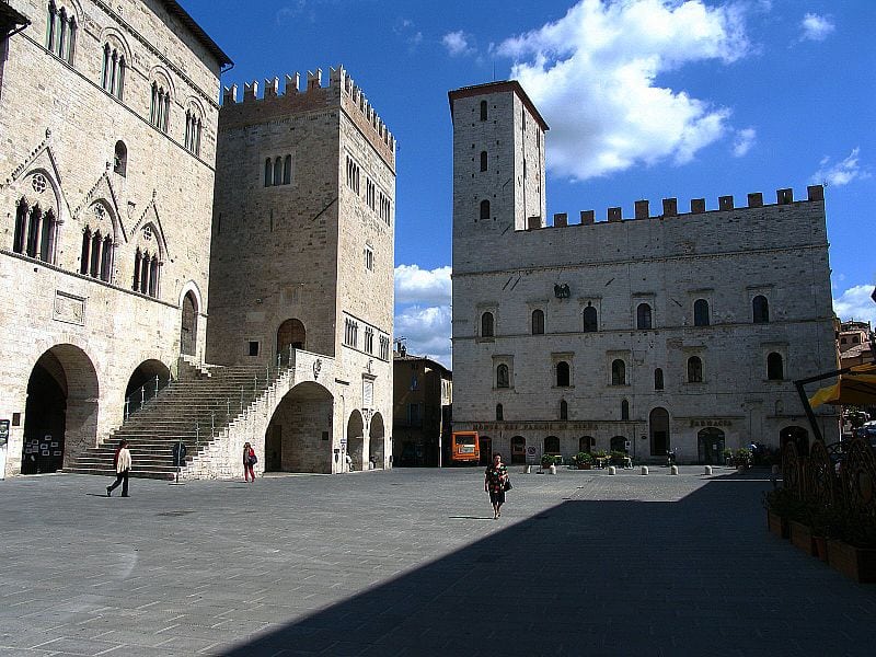 Todi