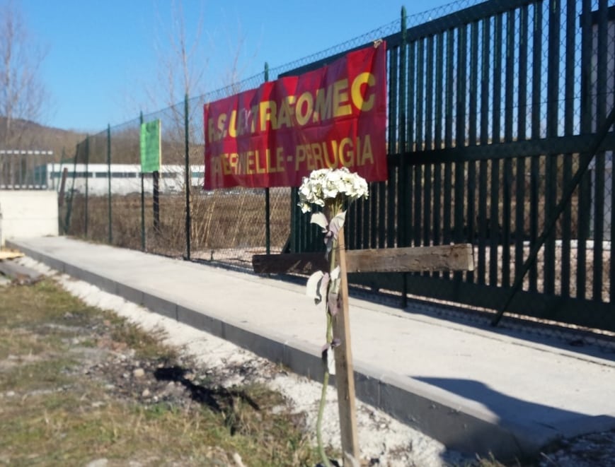 La Trafomec di Tavernelle