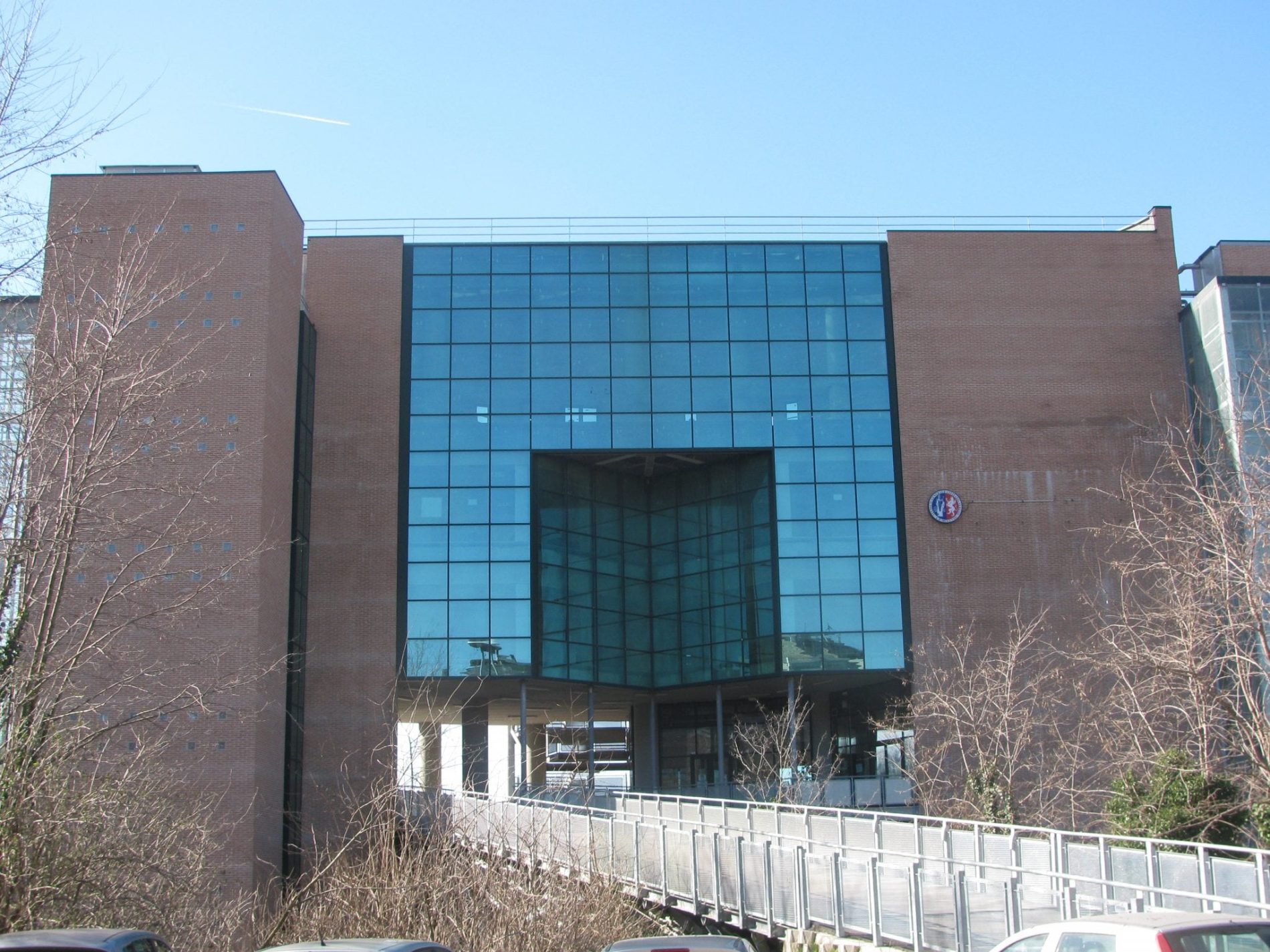 La facoltà di medicina di Terni