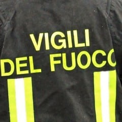 Amelia, vigili del fuoco: una nuova caserma