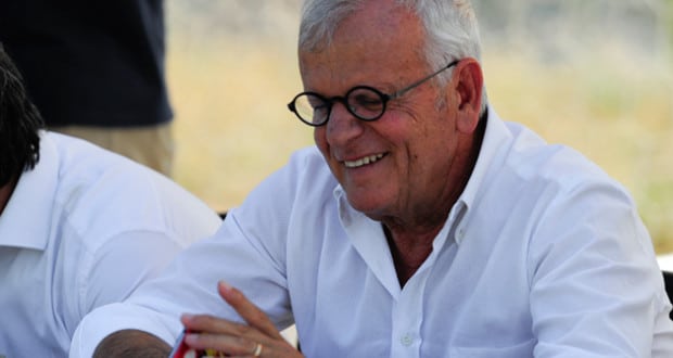 Francesco Zadotti