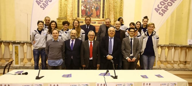 Basket, a Perugia la ‘Final Four’ di Coppa Italia femminile
