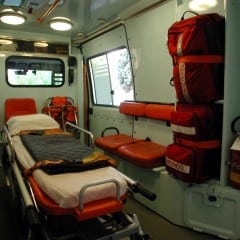 Orvieto, incidente: donna gravissima
