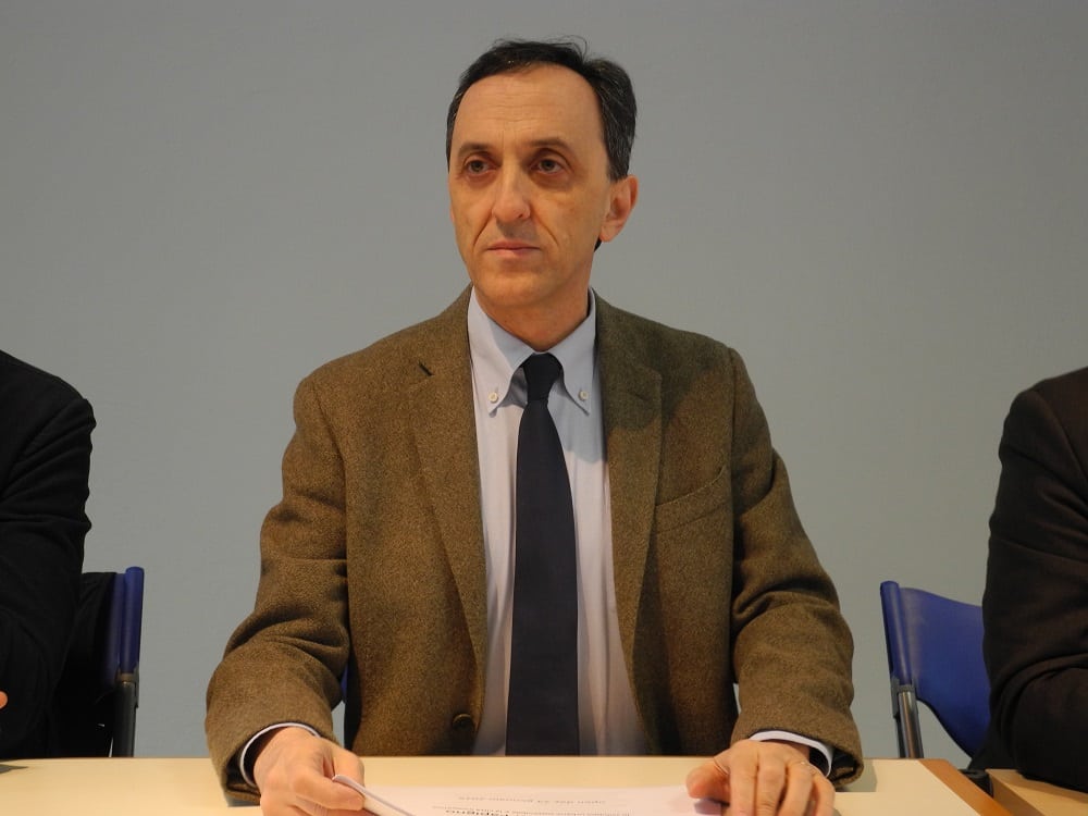 Giorgio Armillei