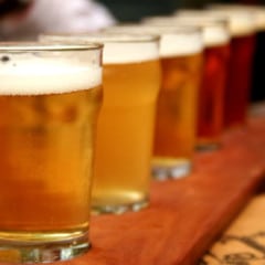 Perugia, Beer Attraction premia ‘Calibro 7’