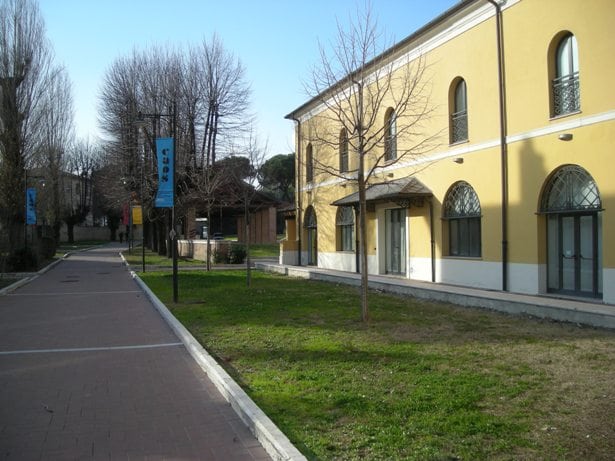 Il Caos di Terni