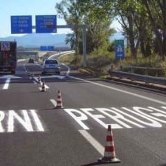 Strade in Umbria, M5S: «Terni dimenticata»