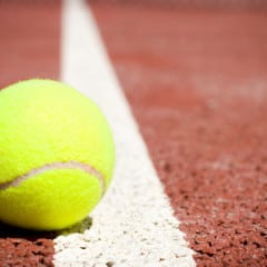 Tennis, un marzo denso di appuntamenti