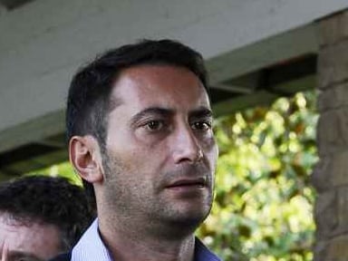 Ternana 0 – Latina 2, parla Iuliano