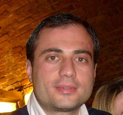 Luigi Longobucco