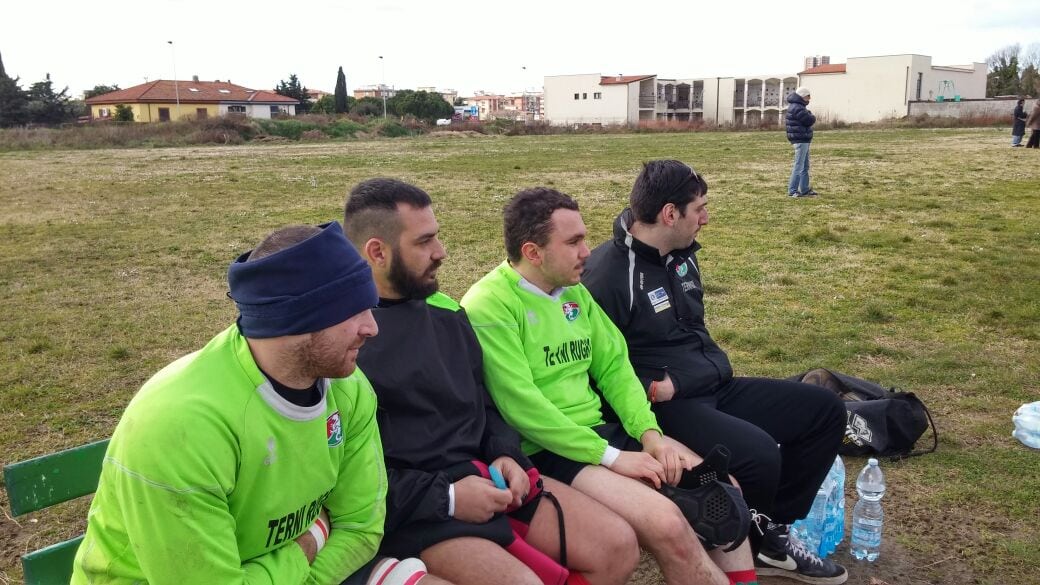 I ‘Draghi’ a Livorno
