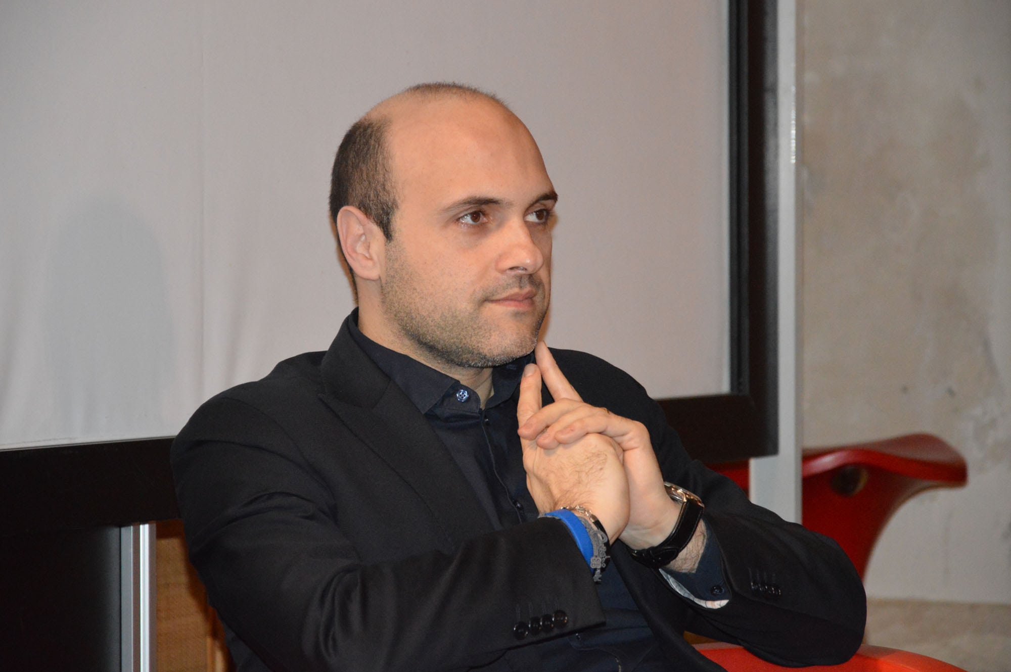 Emanuele Prisco