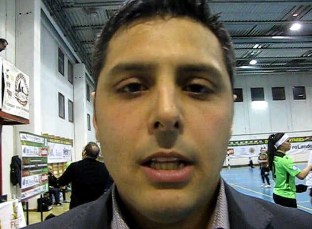 Simone Pierini