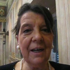 Terni, Sandra Bonafede presenta ‘Wonder Umbria’