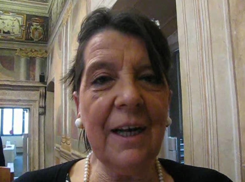 Terni, Sandra Bonafede presenta ‘Wonder Umbria’