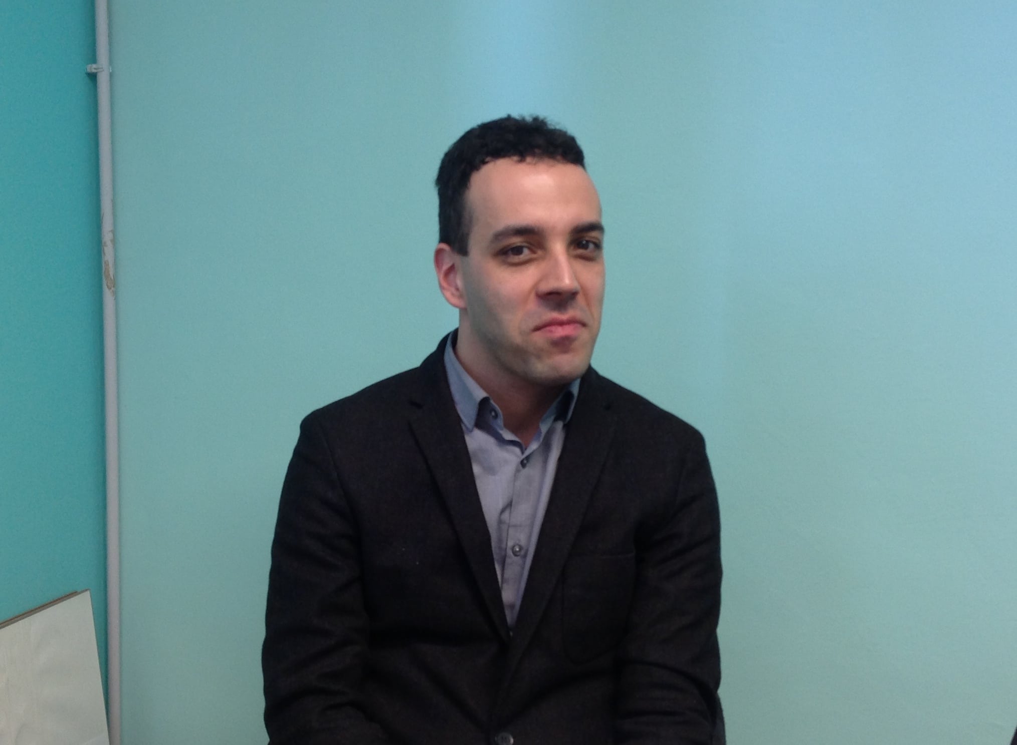 Riccardo Maraga