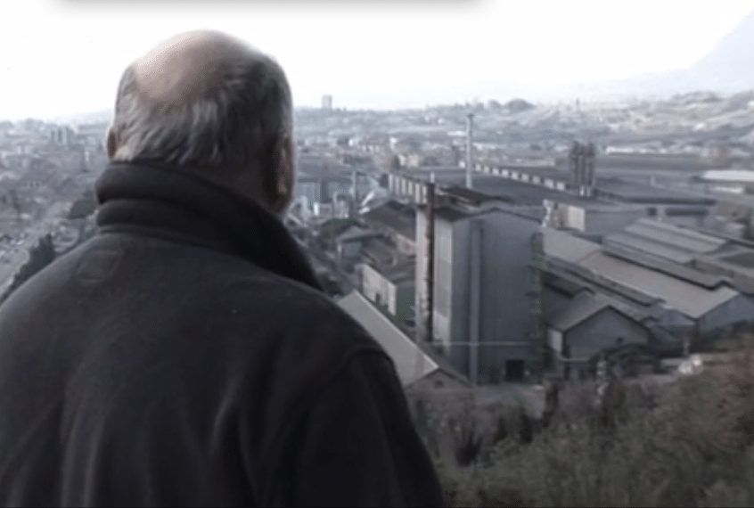 ‘Lontano da tutti’: il trailer del film