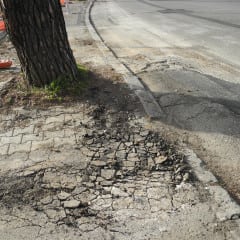 Terni, lavori pubblici: 26 milioni in tre anni