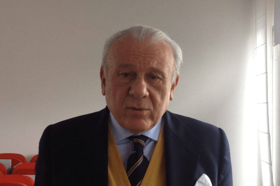 Università, Moriconi: «Terni è strategica»
