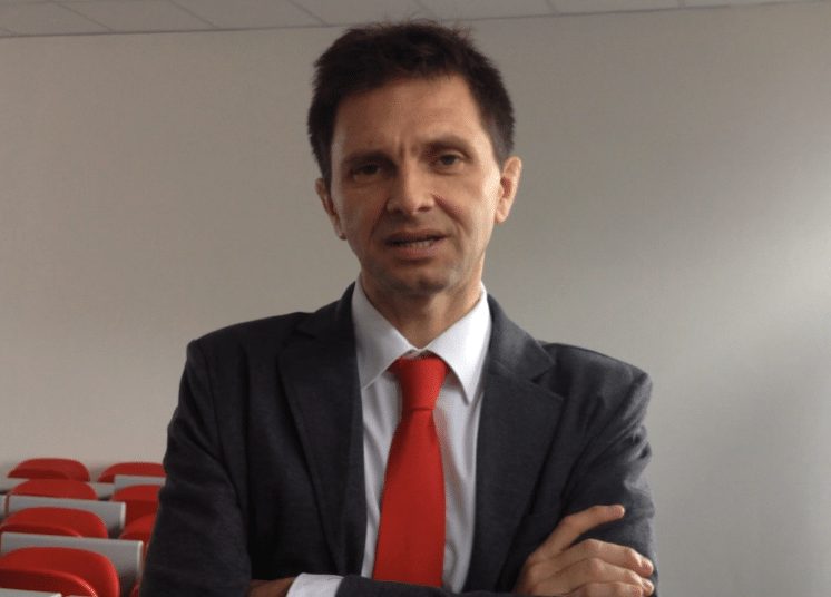 Università, Rossi: «Un corso a doppio titolo»