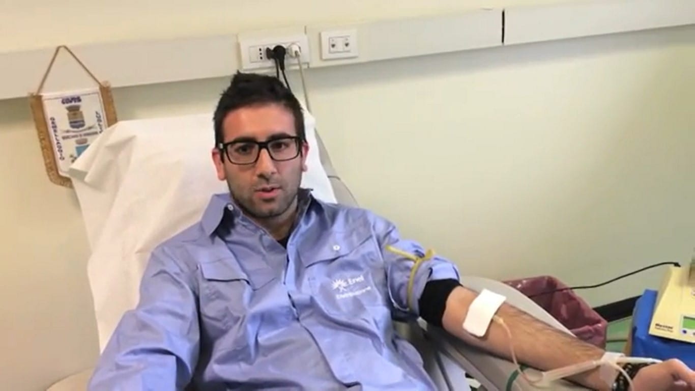 Avis, Enel e solidarietà: donazioni a ‘catena’
