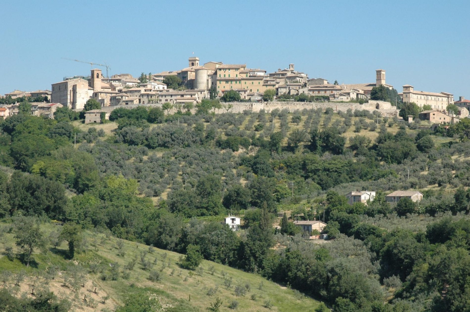 Montefalco