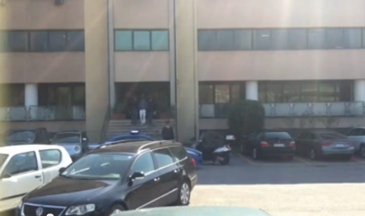Terni, omicidio Raggi: Amine va in carcere