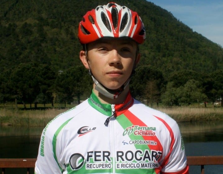 Andreas Dalhaug
