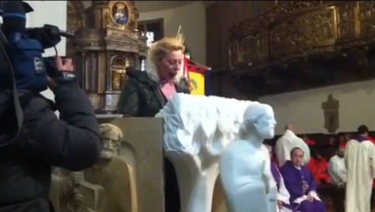 Terni, parla la cugina di David Raggi