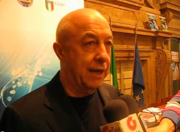 Terni, Aracu: «Città giusta per l’evento»